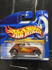 Hot Wheels VW Bug #175 2001