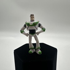 Toy Story Buzz Lightyear