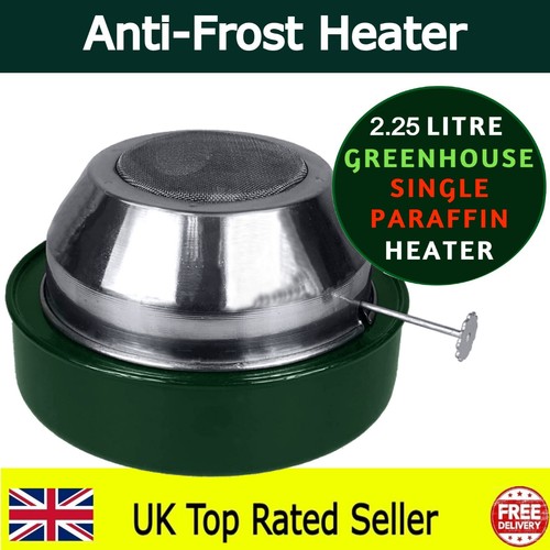 Small paraffin heater - paraffin,