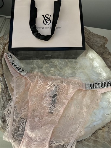 Victoria secret blossom pink - secret,
