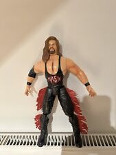 wwf wrestling figures 90s