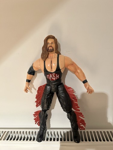 Wwf wrestling figures 90s - figures,
