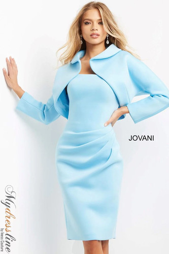 Jovani 07556 evening - 07556,