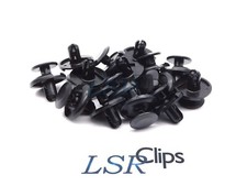 Suzuki Plastic fairing push