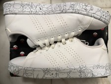 Adidas Pokemon x Advantage -