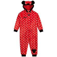 Minnie Mouse Sleepsuit Baby