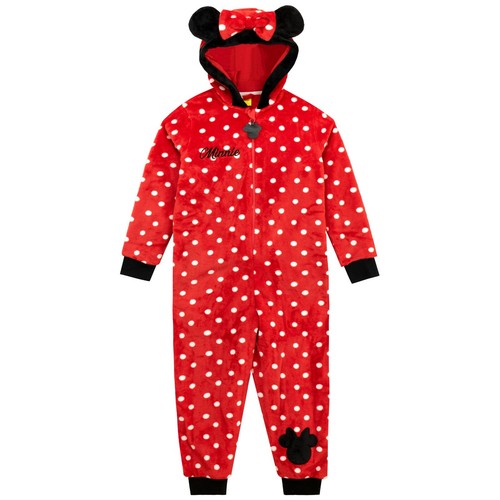 Minnie mouse sleepsuit - sleepsuit, baby