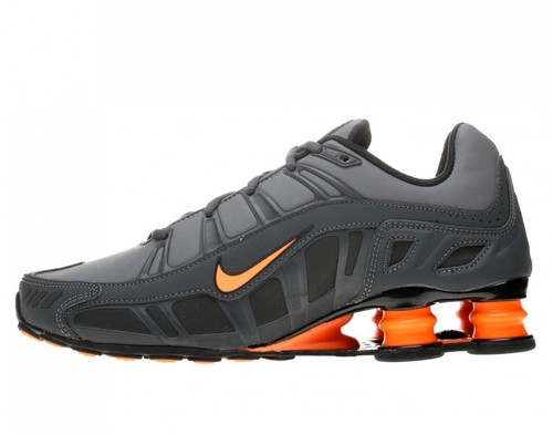 Nike shox turbo - sl, mens