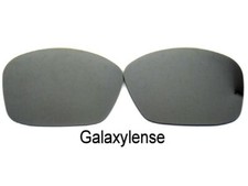 Galaxy Replacement Lenses For