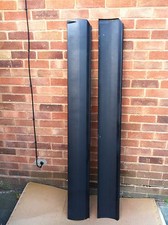 Pair Hillman/Chrysler/Talbot Avenger Sills 4DR 73>81