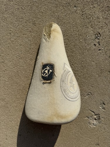 Animal cush bmx pivotal seat - animal,