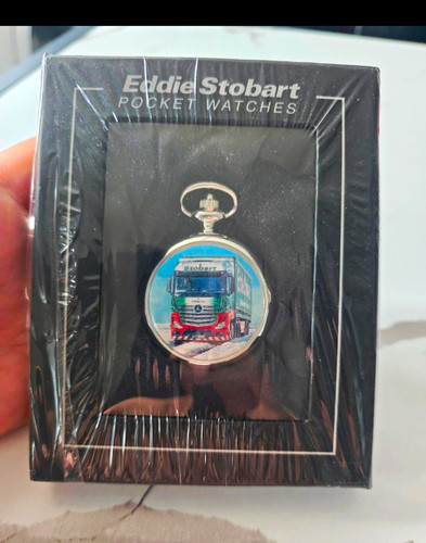 Eddie stobart mercedes benz - stobart, mercedes-benz
