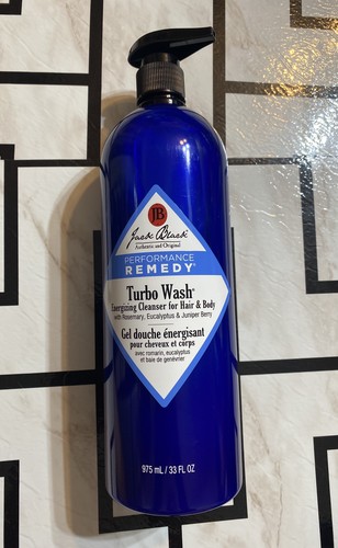 Jack black performance remedy - performance,