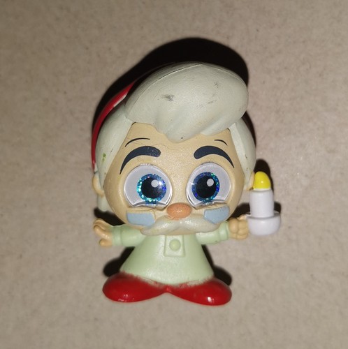 Disney doorables series - disney,