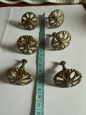Lot of 6 retro vintage