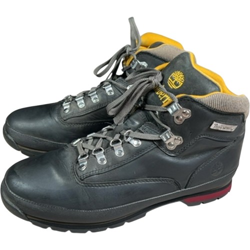 Timberland boots mens black - timberland,