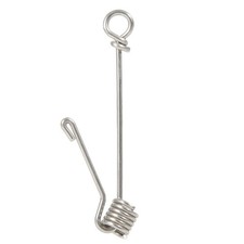 _Parrots Bird Leg Buckle