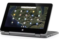 HP Chromebook X360 11 G3 EE