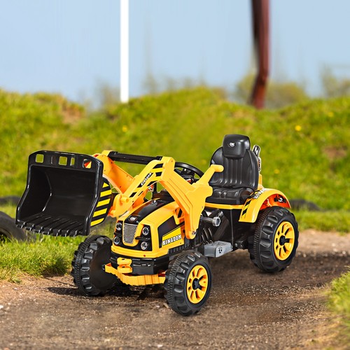 Battery powered kids ride - battery,
