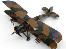 ASSEMBLED VINTAGE MADE MODEL