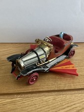 Corgi Chitty Chitty Bang Bang