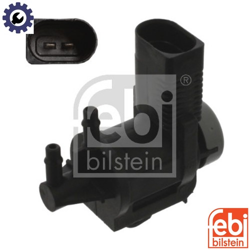 Pressure converter exhaust - pressure,