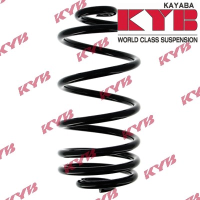 Rear coil spring ra5263 - kyb, i