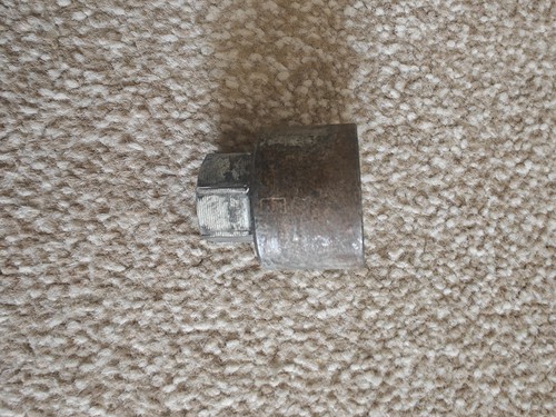 Genuine jaguar locking wheel - genuine,