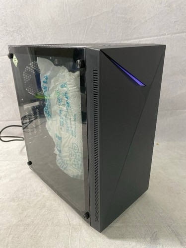 Pcspecialist fusion gaming - 32,
