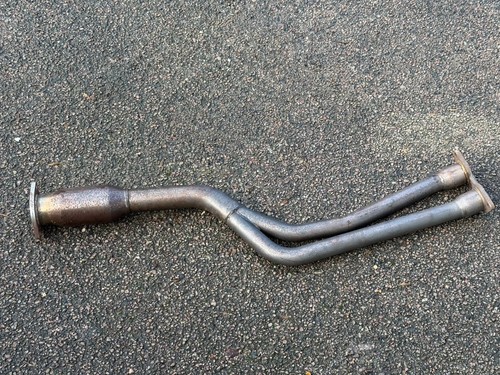 Sports cat midpipe for - for, lexus