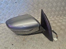 NISSAN QASHQAI WING MIRROR