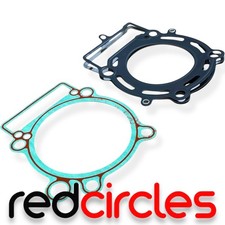 250cc PIT BIKE HEAD & BASE GASKET SET KIT FITS SLAM M2R 10TEN ZS177MM - NC250
