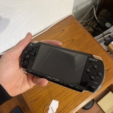 Sony PSP 2000 PlayStation