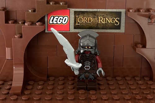 Lego lord the - lego.,