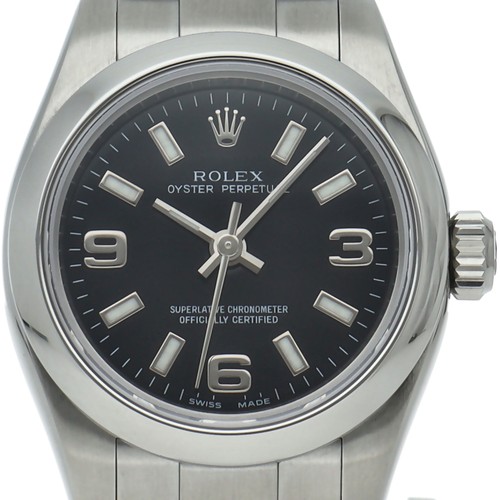 Rolex oyster perpetual - rolex,