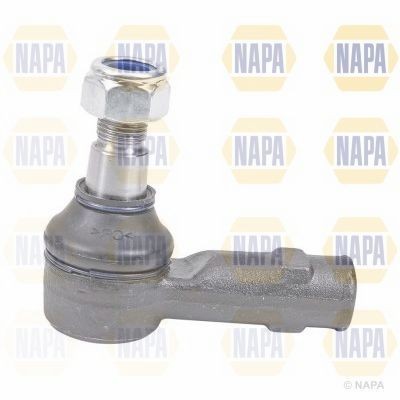 Napa front tie rod - rod, for