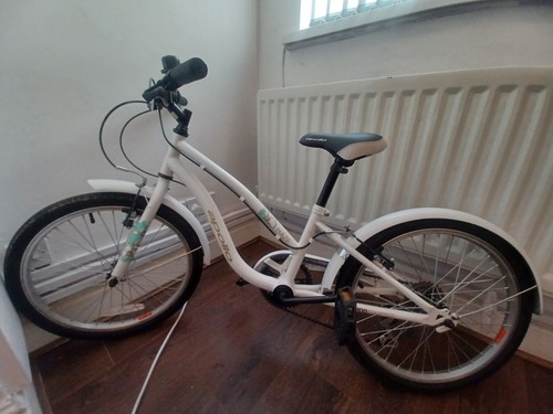 Apollo haze kids bicycle - haze, 20