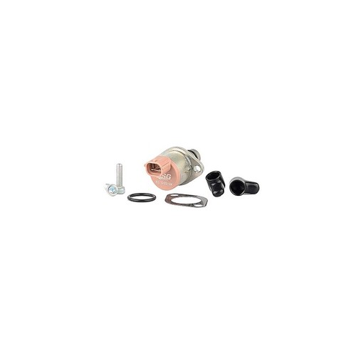 Fuel pressure regulator for - fuel,