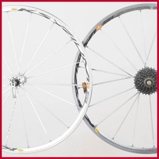 Mavic ksyrium rims clincher - mavic,