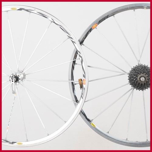 Mavic ksyrium rims clincher - ksyrium, sl