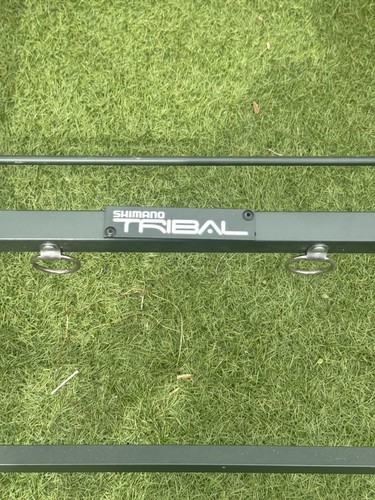 Tribal shimano carp barrow - shimano,