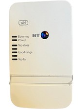 BT Wi-Fi Extender 300 V2