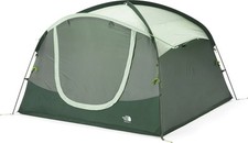 The North Face Sequoia 4 Car