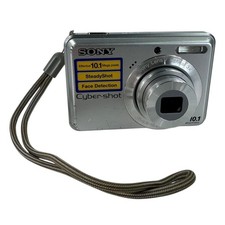 Sony Cyber-Shot DSC-S930