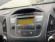 HYUNDAI IX35 SE CRDI MK2 FL