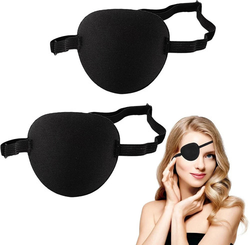 Eye patch adjustable - eye,