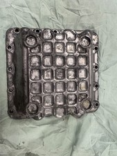 Yanmar 2GM marine diesel engine  sump