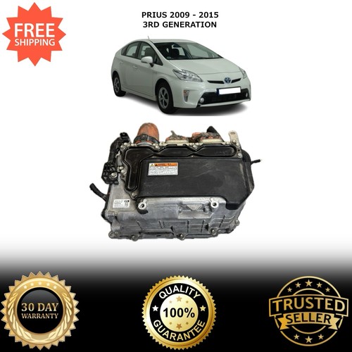Genuine toyota prius 2009 - toyota,