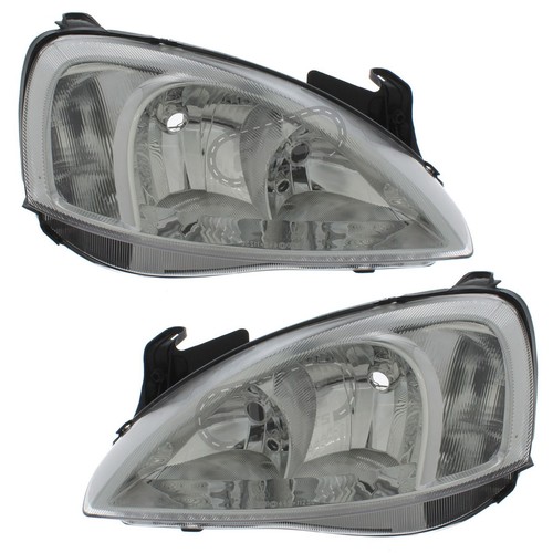 Vauxhall corsa 2000 2003 - corsa, 2000-2003