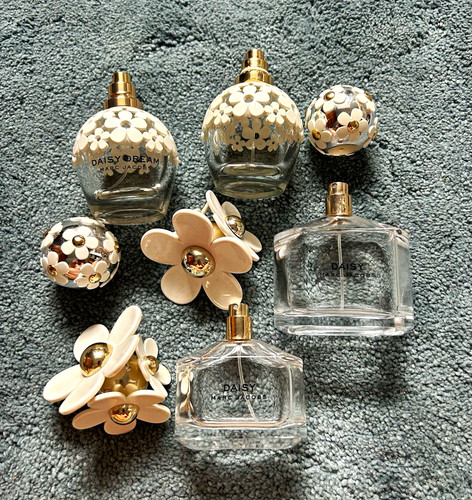 Marc jacob mixed perfume - mixed,